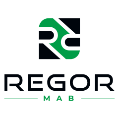 REGOR M.A.B.